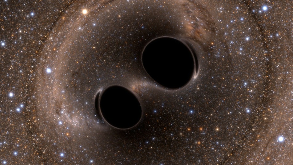 LIGO-black-holes